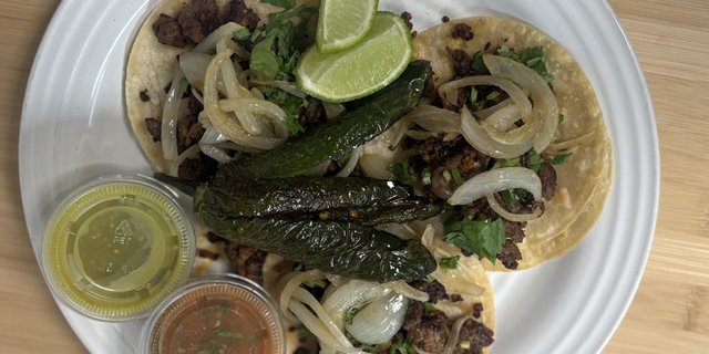 Asada Street Tacos