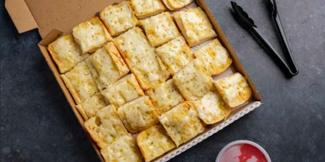 Garlic Bread