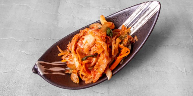 Kimchi