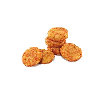 Hashbrowns