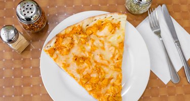 Danny's Tomato Pie