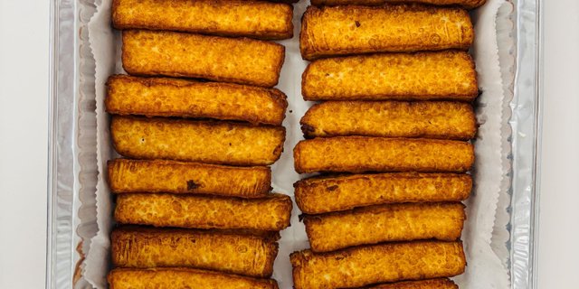 Queso Frito