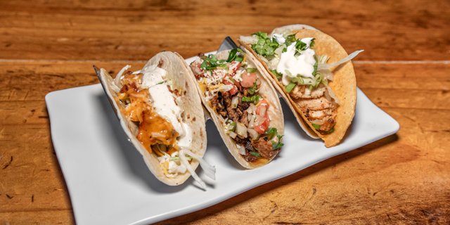 House Taco
