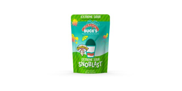 SnoBlast®
