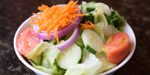 Garden Salad