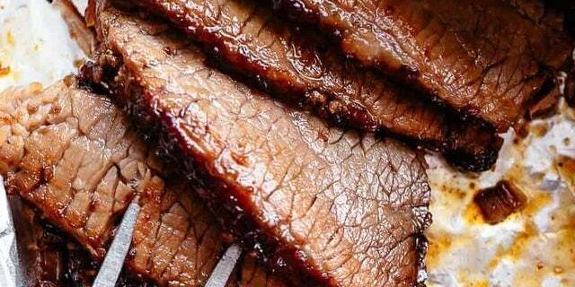 Beef Brisket