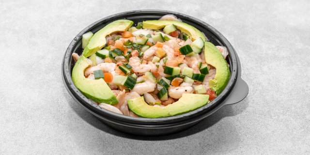 Ceviche