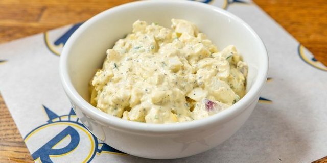 Egg Salad