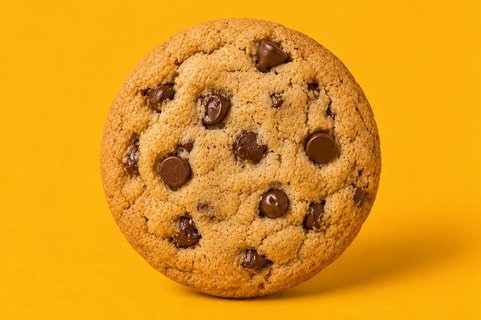 Chocolate Chip Cookie