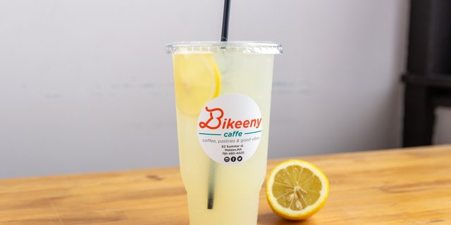 Classic Lemonade