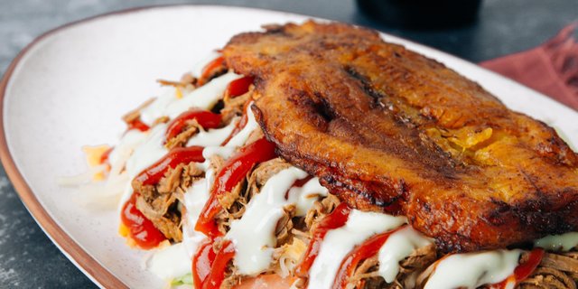 Patacon