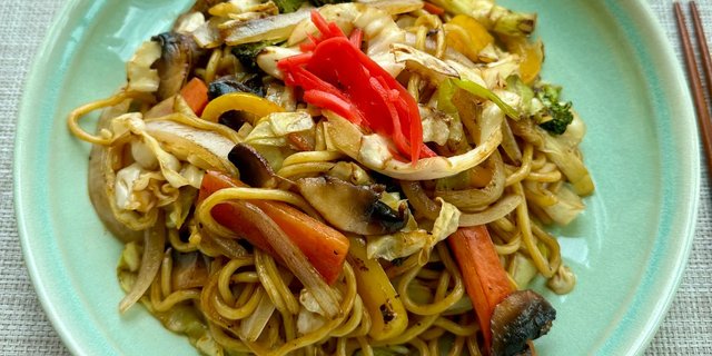 Yakisoba