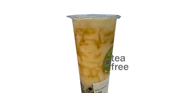 Peach Milk