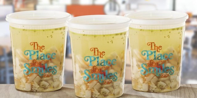 Chicken Noodle Soup