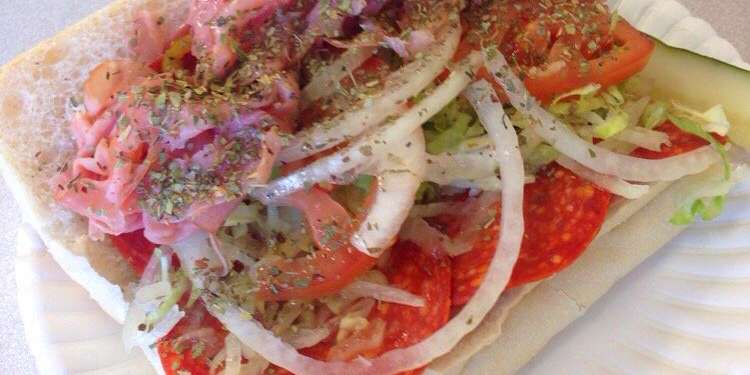 The Deli