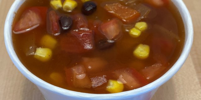 Tortilla Soup
