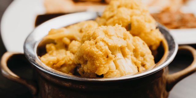 Aloo Gobi