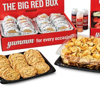 Burger Bundle