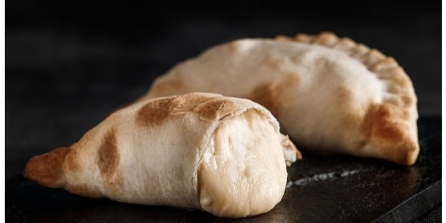 Cheese Empanada