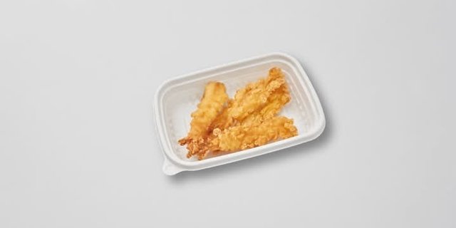 Tempura Shrimp