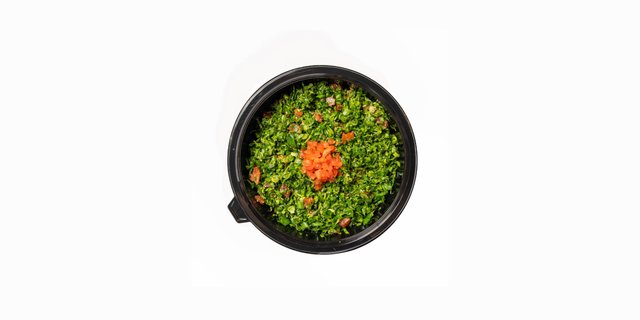 Tabbouleh Salad