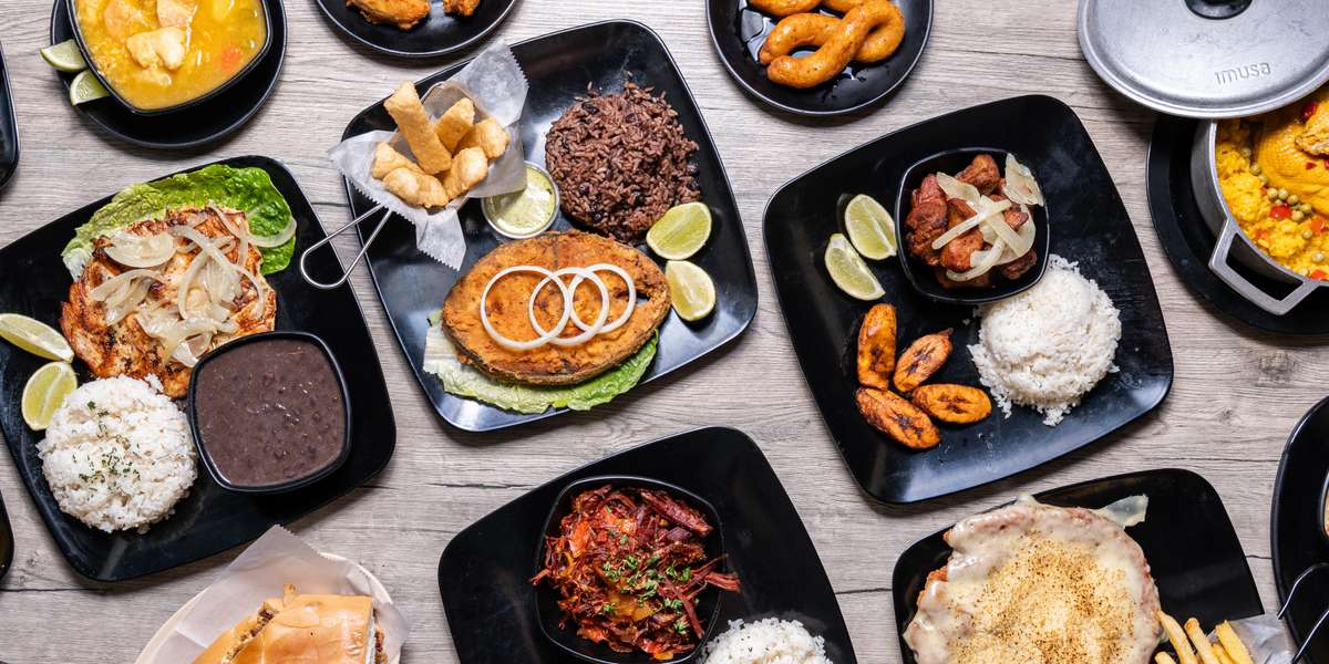 Chico's Cuban Restaurant