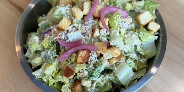 Caesar Salad