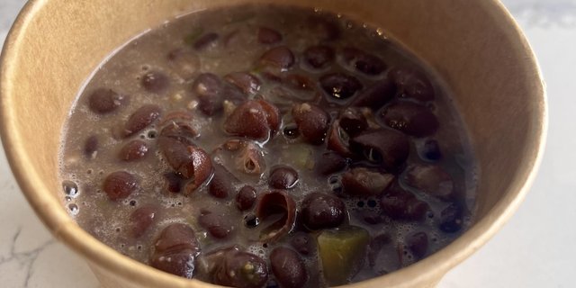 Black Beans
