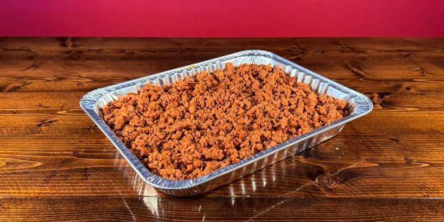 Chorizo