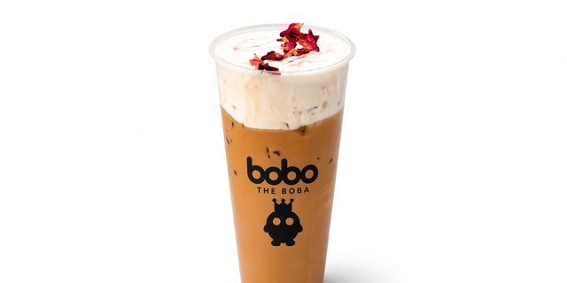 Rose Masala Chai