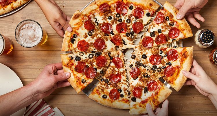Johnny's New York Style Pizza Catering, Carrollton, GA