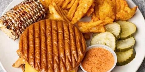 Smashed Combo