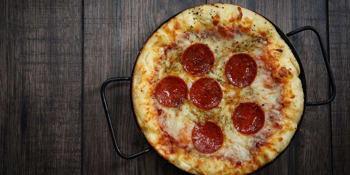 Mama Rose Pizzeria
