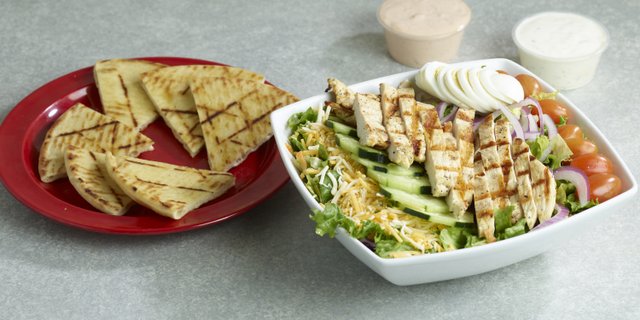 Chicken Salad