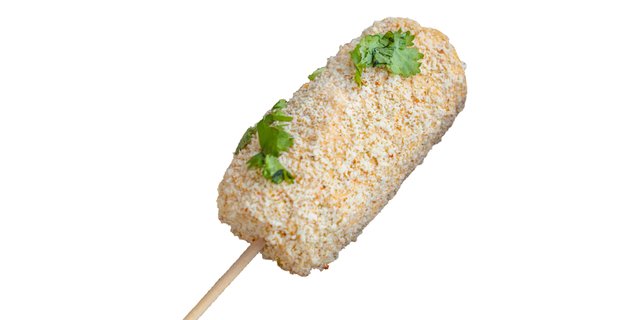 Street Corn