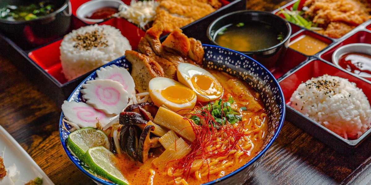 Mura Mura Ramen