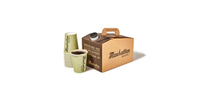 Coffee Service