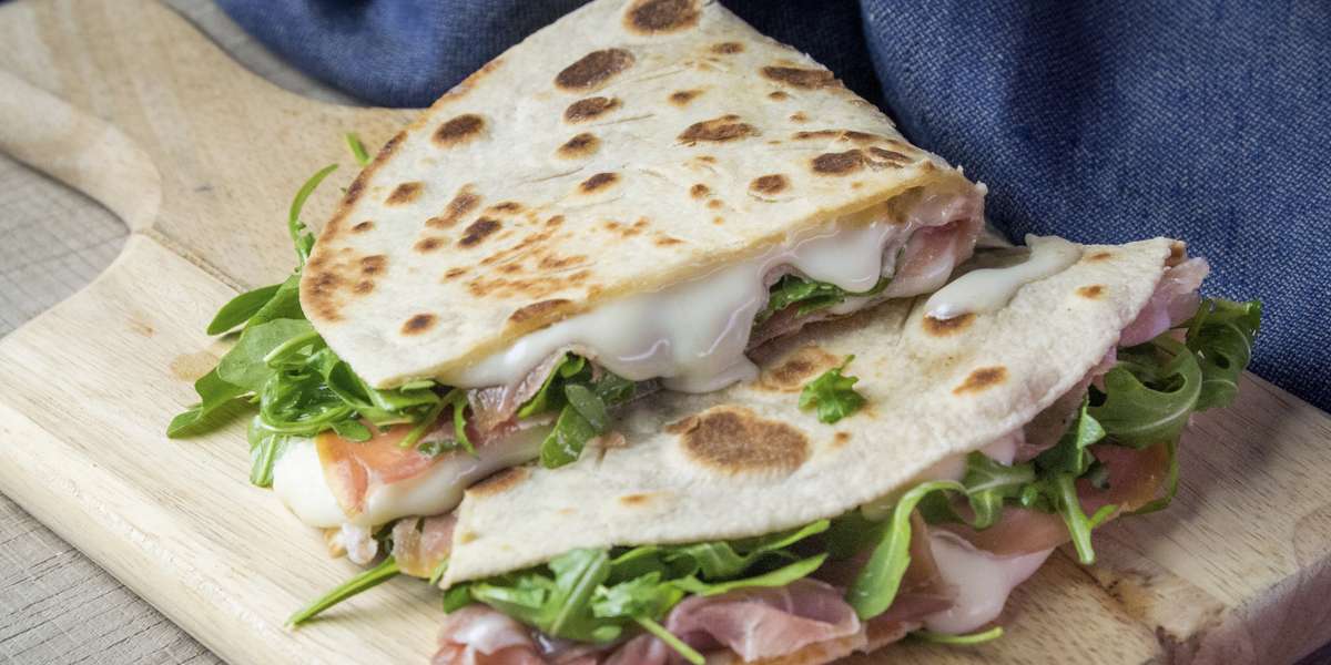 Non Solo Piada
