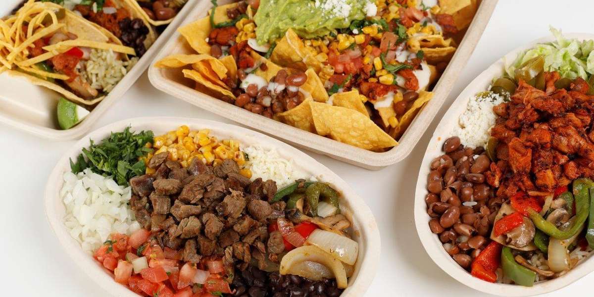 Guapas Mexican Grill
