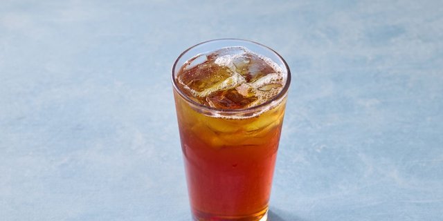 Sweetened Tea