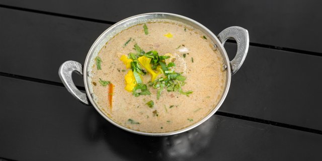 Veg Sangam Kurma