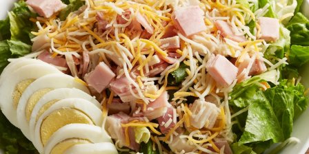 Chef Salad