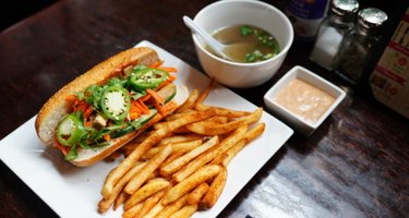 Anise Pho