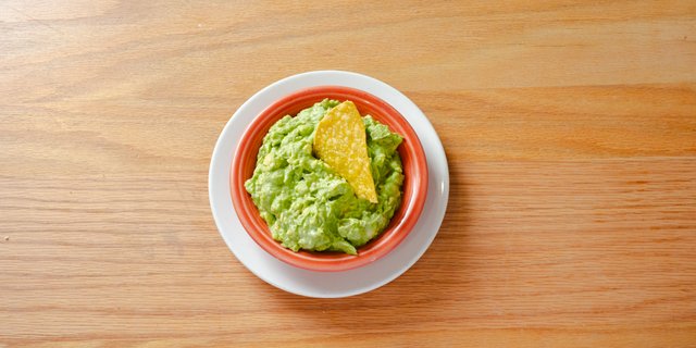 Guacamole Dip