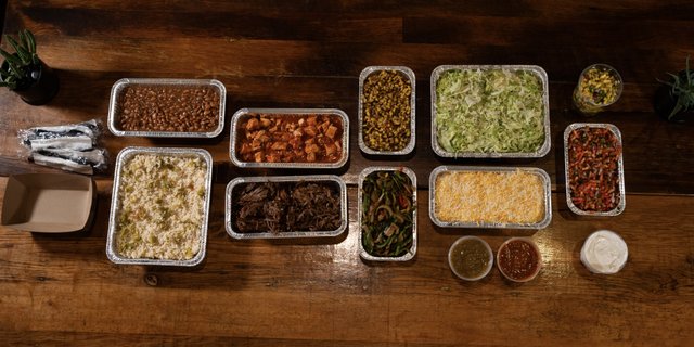 Bowl Bar