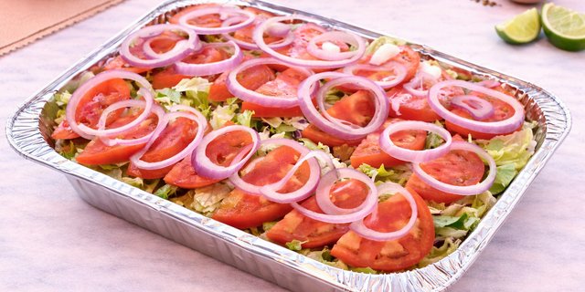 House Salad