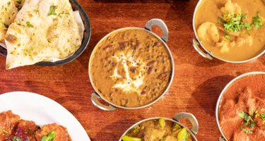 Curry Heights Indian Restaurant