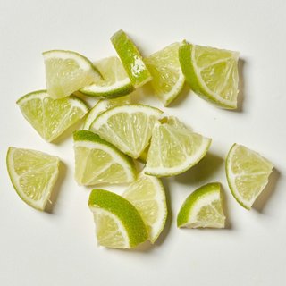 Cut Limes