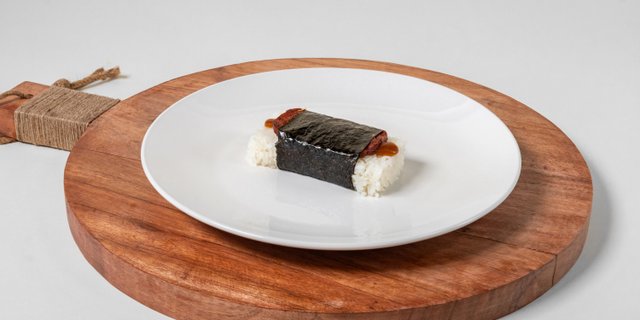 Spam Musubi Tray