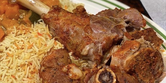 Lamb Haneeth